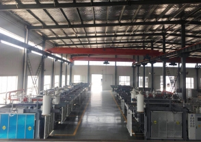 EPS泡沫包装制品之关键---模具应用
